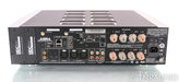 NAD M33 Stereo BluOS Streaming Integrated Amplifier; Remote; Wireless; M-33