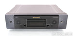 Marantz SACD 30n Wireless Streaming SACD / CD Player; Black; Remote