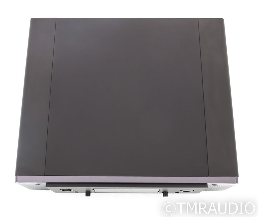 Marantz SACD 30n Wireless Streaming SACD / CD Player; Black; Remote