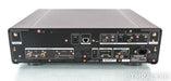 Marantz SACD 30n Wireless Streaming SACD / CD Player; Black; Remote