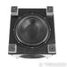 REL T/7i 8" Powered Subwoofer; Gloss Black