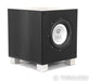 REL T/7i 8" Powered Subwoofer; Gloss Black