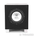 REL T/7i 8" Powered Subwoofer; Gloss Black