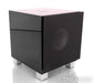 REL T/7i 8" Powered Subwoofer; Gloss Black