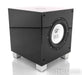 REL T/7i 8" Powered Subwoofer; Gloss Black