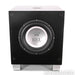 REL T/7i 8" Powered Subwoofer; Gloss Black