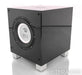 REL T/7i 8" Powered Subwoofer; Gloss Black
