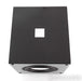 REL T/7i 8" Powered Subwoofer; Gloss Black