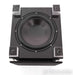 REL T/7i 8" Powered Subwoofer; Gloss Black
