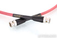 Nordost Heimdall 2 BNC Digital Coaxial Cable; Single 1m Interconnect