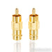 Nordost Heimdall 2 BNC Digital Coaxial Cable; Single 1m Interconnect