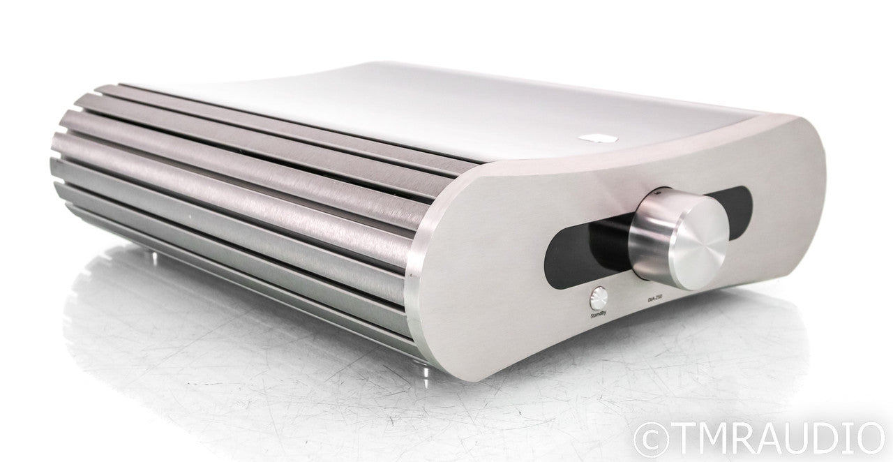 Gato Audio DIA-250 Stereo Integrated Amplifier; DIA250; USB (No Remote)