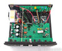 Rogue Audio Pharaoh II Stereo Hybrid Integrated Amplifier; Remote; Black