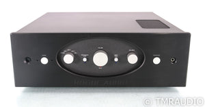 Rogue Audio Pharaoh II Stereo Hybrid Integrated Amplifier; Remote; Black