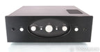 Rogue Audio Pharaoh II Stereo Hybrid Integrated Amplifier; Remote; Black