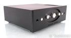 Rogue Audio Pharaoh II Stereo Hybrid Integrated Amplifier; Remote; Black