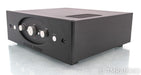 Rogue Audio Pharaoh II Stereo Hybrid Integrated Amplifier; Remote; Black