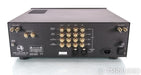 Rogue Audio Pharaoh II Stereo Hybrid Integrated Amplifier; Remote; Black