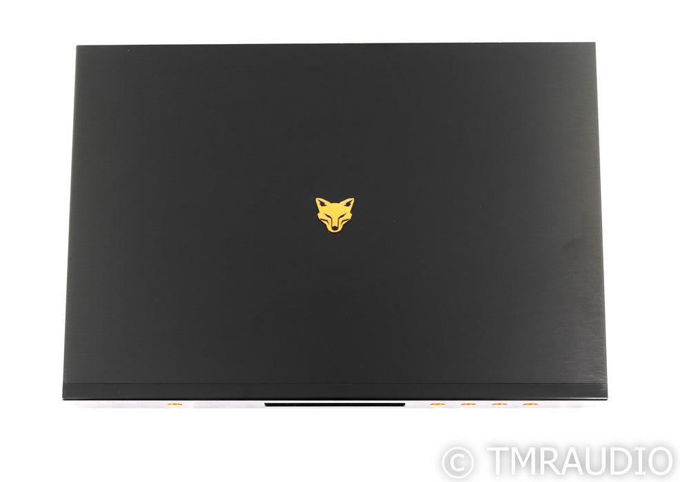 Holo Audio Spring 3 KTE DAC; D/A Converter; Remote (Open Box)