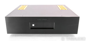 Kinki Studio EX-M7 Stereo Power Amplifier; Black; EXM7