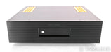 Kinki Studio EX-M7 Stereo Power Amplifier; Black; EXM7