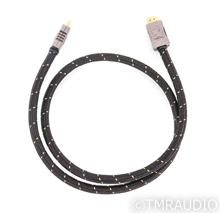 PS Audio PerfecWave 12 I2S Cable; 3ft Digital Interconnect; HDMI