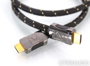 PS Audio PerfecWave 12 I2S Cable; 3ft Digital Interconnect; HDMI