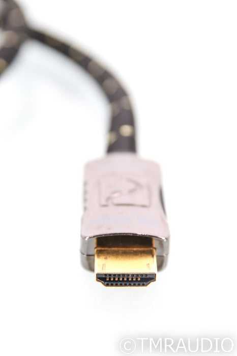 PS Audio PerfecWave 12 I2S Cable; 3ft Digital Interconnect; HDMI