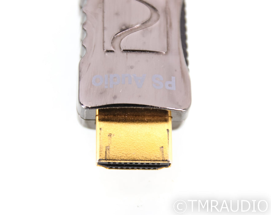 PS Audio PerfecWave 12 I2S Cable; 3ft Digital Interconnect; HDMI
