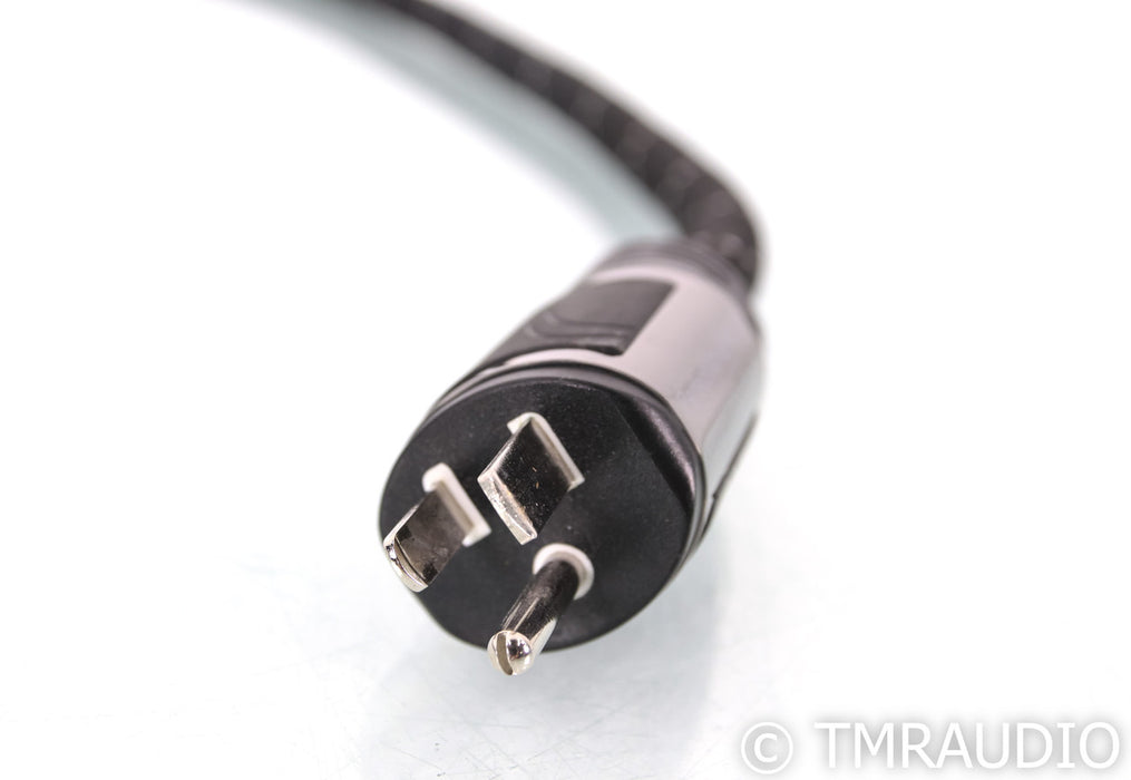 PS Audio PerfectWave AC-3 Power Cable; 1.5m AC Cord