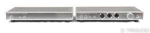 HeadAmp GS-X mk2 Headphone Amplifier / Preamplifier; GSX mk2; Dual Mono PSU