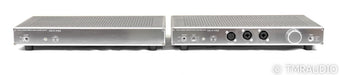 HeadAmp GS-X mk2 Headphone Amplifier / Preamplifier; GSX mk2; Dual Mono PSU