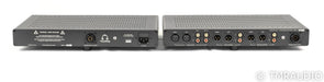 HeadAmp GS-X mk2 Headphone Amplifier / Preamplifier; GSX mk2; Dual Mono PSU