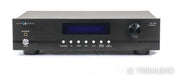 Cary Audio SL-100 Dual Mono Preamplifier; Remote; Black