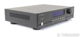 Cary Audio SL-100 Dual Mono Preamplifier; Remote; Black