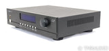 Cary Audio SL-100 Dual Mono Preamplifier; Remote; Black
