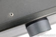 Cary Audio SL-100 Dual Mono Preamplifier; Remote; Black