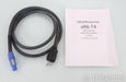 Audience aR6-T4 AC Power Line Conditioner; AR6T4; Silver