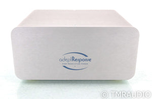 Audience aR6-T4 AC Power Line Conditioner; AR6T4; Silver