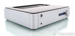 PS Audio BHK Signature Stereo Tube Hybrid Preamplifier; Remote; Manual, Silver