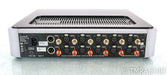 PS Audio BHK Signature Stereo Tube Hybrid Preamplifier; Remote; Manual, Silver