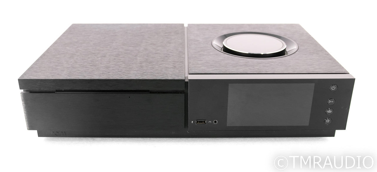 Naim Uniti Star All-In-One Wireless Streaming Amplifier; Remote; Spotify Connect