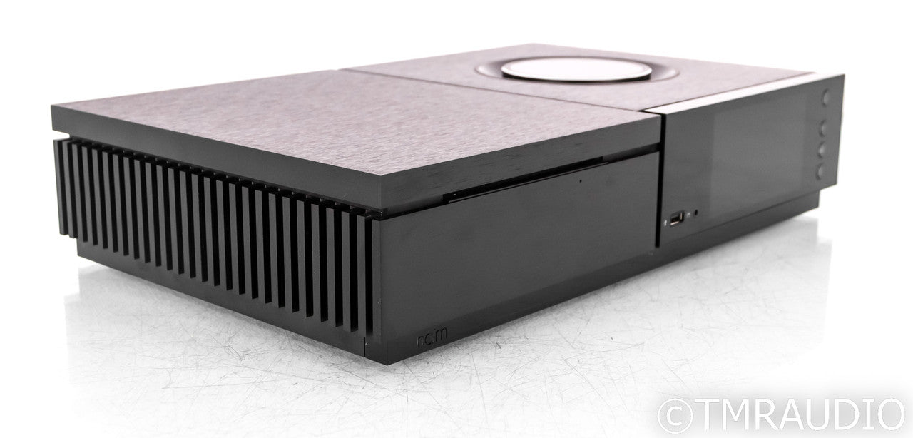 Naim Uniti Star All-In-One Wireless Streaming Amplifier; Remote; Spotify Connect