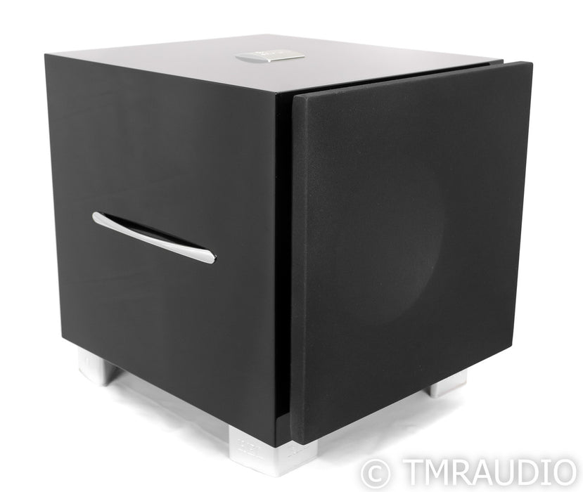 REL S/5 SHO 12" Powered Subwoofer; S5SHO