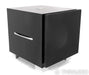 REL S/5 SHO 12" Powered Subwoofer; S5SHO
