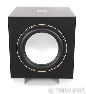 REL S/5 SHO 12" Powered Subwoofer; S5SHO