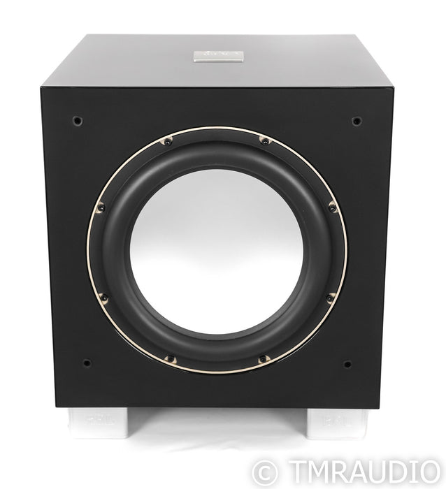 REL S/5 SHO 12" Powered Subwoofer; S5SHO