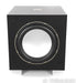 REL S/5 SHO 12" Powered Subwoofer; S5SHO