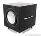 REL S/5 SHO 12" Powered Subwoofer; S5SHO