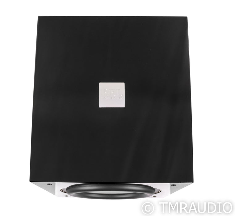 REL S/5 SHO 12" Powered Subwoofer; S5SHO